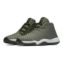 Air Jordan Jordan Future BG Alyvuogių Drobė 656504-305 EU 38 alyvuogės/balta