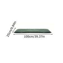 1PC Flood Barriers Quick Setup Water-Absorbing Flood Control Bags For Home Protection Water-Activated High-Quality 30x70cm