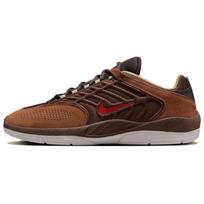 Nike SB Vertebrae Unisex Laisvalaikio batai FD4691-200 EU 37.5 ruda