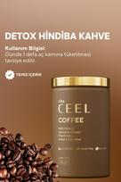Vita Ceel Cikorijų kava su Gymnema, čija ekstraktu ir L-karnitinu - Detoksikuojanti kava, švelnaus skonio - 120 g 1 PRC