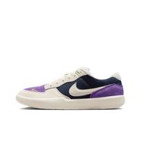 Nike SB Force 58 DV5477-403 Vyriški dydžiai EU 36.5 smėlis/violetinė