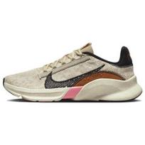 Nike SuperRep Go 3 Flyknit Next Nature Low Oatmeal W - DH3393-104 EU 36 dramblio kaulas
