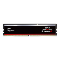 G.Skill | Aegis 5 | 32GB | DDR5 | 6000 MHz | PC/server | Registered No | ECC No|F5-6000J3636F32GX1-IS