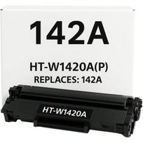 Suderinamas HP 142A tonerio kasetė Laserjet M109/M109a/M109w iki M112/a/w spausdintuvams & MFP M139/a/w iki M142/a/w