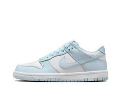 Nike Dunk FB9109-105 Vaikų batai EU 35.5 mėlyna/balta