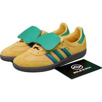 adidas Samba LT Naudoti Geltoni Žali - IE9165 EU 35.5