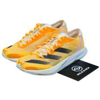 adidas Adizero Adios 8 Spark - IG5646 EU 44.5 geltona