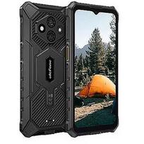 Ulefone RugKing 3 Pro, 8GB/128GB, Black RUGKING3PRO BLACK