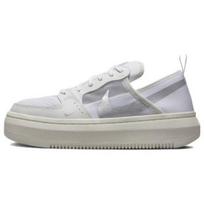 Nike Court Vision Alta Low CW6536-102 kedai vyrams (44363) (Juoda spalva, 42 dydis) EU 37.5 balta