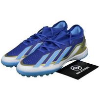 adidas X Crazyfast Messi League TF Spark Genius - ID0718 EU 43 mėlyna