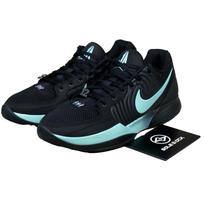 Nike Ja 2 FD7327-003 Men's Sizes EU 40.5 juoda