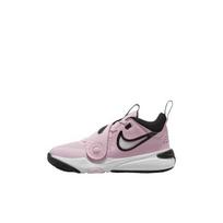 Nike Team Hustle D11 PS Pink Foam DV8994-600 EU 28 rožinė/balta