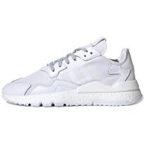 adidas Nite Jogger Triple White 2020 - FV1267 EU 36