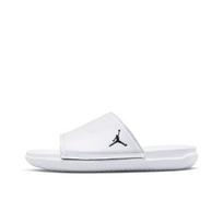 Nike Play Slide Baltas Fotoninis Dulkių Spalvos Vyriškas DC9835-110 EU 45 balta/juoda