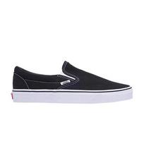 Vans Classic Slip-On ComfyCush 'Black' VN0A3WMDVNE Men's Shoes 36 juoda