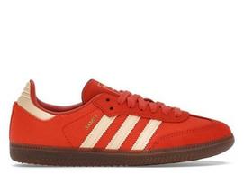adidas Samba OG Collegiate Orange - ID1453 EU 35.5 oranžinė