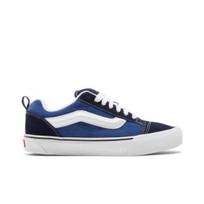 Vans Knu-Skool 'Navy White' VN0009QCNWD Men's Shoes EU 35