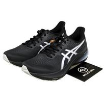 ASICS GT 2000 12 'Juoda Balta' 1011B691-006 EU 42 juoda/balta