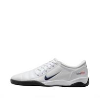 Nike Total 90  Paris Saint-Germain  Unisex Soccer boots IH4467-100 EU 40.5 balta