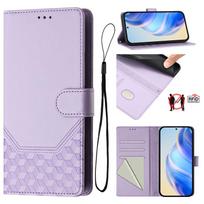 For ITEL Super 26 Ultra Case Flip Etui on For ITEL S26 Ultra Classic Phone Wallet Leather Case S688LN Coque Card Slot Back Cover PU Leather&itel Super 26 Ultra
