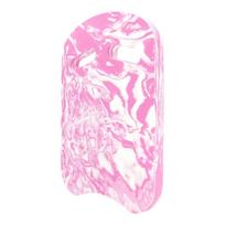 Swimming Training Kickboard Swim Floating Kick Board Pool Training Tool Float Hand Board For Swimming Training Enduring rožinė