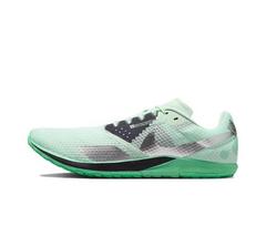 Nike Zoom Rival Waffle 6 Men's Track shoes DX7998-300 EU 42.5 žalia