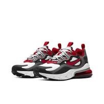 Nike Air Max 270 React GS University Red BQ0103-011 EU 36 pilka/raudona