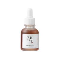 Beauty of Joseon Ginseng Snail Serum 30ml - Lightweight Absorption, Smooth Radiant Skin, Snail Mucin + Ginseng Essence 30ml