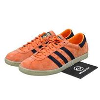 Adidas Originals Trinidad and Tobago JR4774 Unisex sportbačiai oranžiniai EU 39 oranžinė