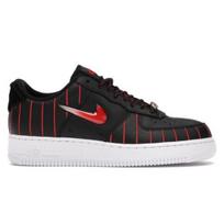 Nike Air Force 1 Jewel Low Chicago 2020 - CU6359-001 EU 38.5 juoda
