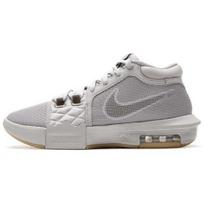 Nike LeBron Witness 8 EP Light Iron Ore Gum - FB2237-003 EU 40