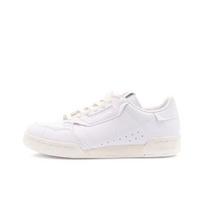 adidas Continental 80 Clean Classics kolekcija - Debesėlių baltumo FV8468 EU 36 beveik baltos spalvos/balta