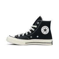 Converse Chuck 70 Vintage Canvas High Black 162050C Unisex EU 35 juoda