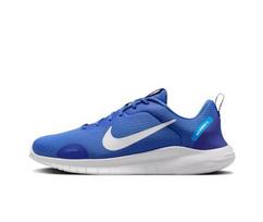 Nike Flex Experience Run 12 Vyriški Bėgimo Treniruočių Batai DV0740-403 EU 40 mėlyna