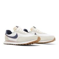 Nike Waffle Trainer 2 SE GS Lettermans Jacket DJ0345-100 EU 36 balta/rožinė