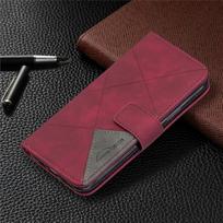 Wallet Flip Case For Samsung Galaxy A12 Cover Case on For Samsung A 12 A125 SM-A125F Magnetic Leather Stand Phone Protective Bag For Galaxy A12