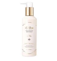 d’Alba Vita Keramidinis Kūno Kremas 270ml – Gilus Drėkinimas Kūno Priežiūrai 1 ea