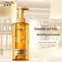 L'Oréal Paris Hair Expert šampūnų kolekcija