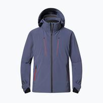 Vyriška slidinėjimo striukė Descente Removable Down coarse gray