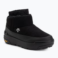 Sniego batai Descente D.Trace Unc Mid Agate black/gray
