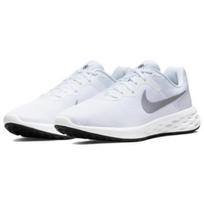 Nike Revolution 6 Next Nature Baltas Pure Platinum 2022 - DC3728-100 EU 44.5 balta