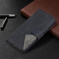 Piniginės tipo dėklas-apverčiamas dangtelis Nokia 3.4, Dėklas Nokia 2.4 5.4, Nokia3.4 Nokia5.4, Magnetinis odinis stovas, Telefono apsauginis dėklas For Nokia 2.4