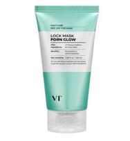 VT PDRN Glow Lock kaukės pakuotė 100 ml – Švytėjimo ir stangrinimo priežiūra 1 ea