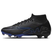 Nike Zoom Mercurial Superfly 9 Academy MG Mid Shadow Pack - DJ5625-040 EU 40 juoda