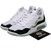 Air Jordan MA2 Concord Low Men's Lifestyle Casual Shoes CV8122-105 EU 43 juoda/balta