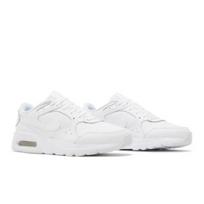 Nike Air Max Leather SC Triple White DH9636-101 EU 40 balta