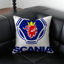 S-S-Scanias Pagalvės užvalkalas Apsauginis nuo dulkių erkučių Pagalvės užvalkalas Nematomas užtrauktukas Šilkinis trumpas pliušas Sofos pagalvės užvalkalas 16x16Inch