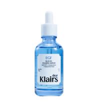 Klairs EGF Blue AC Raminamasis serumas 50g | Drėkinamasis serumas nuo spuogų riebiai odai ir pigmentacijai