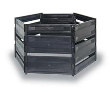 Komposto dėžė Maxisilo 700