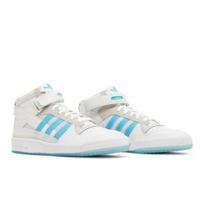 adidas Diego Nájera x Forum 84 Mid ADV City of Angels H01019 EU 42.5 žalsvai mėlyna/balta